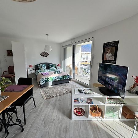 Studio Martigny Taou エクステリア 写真