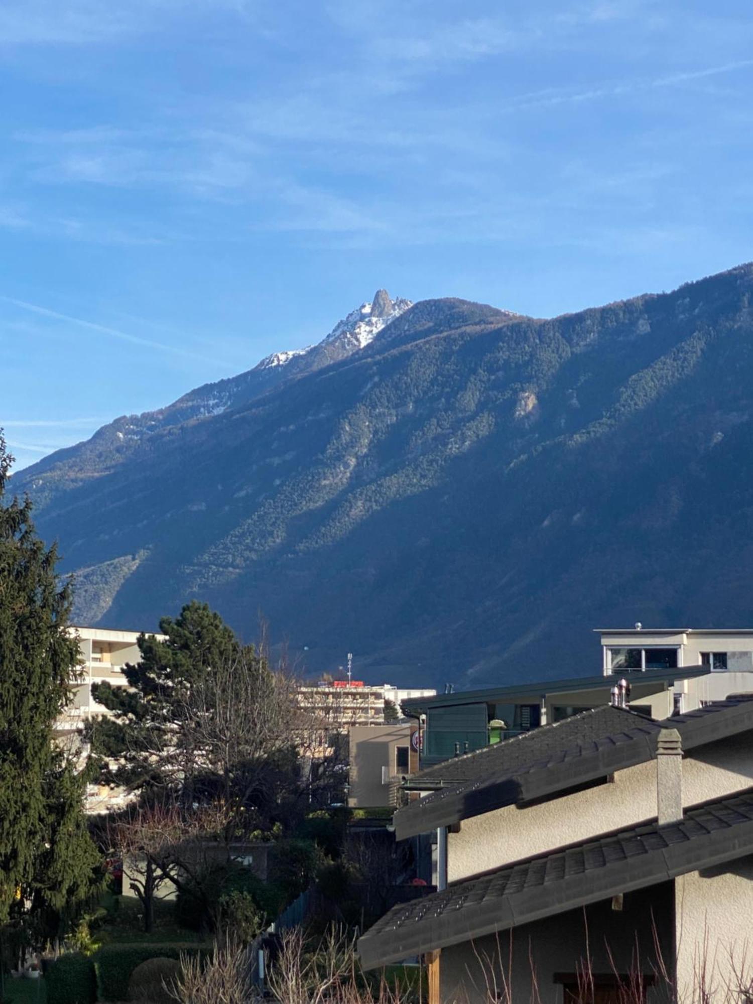 Studio Martigny Taou エクステリア 写真