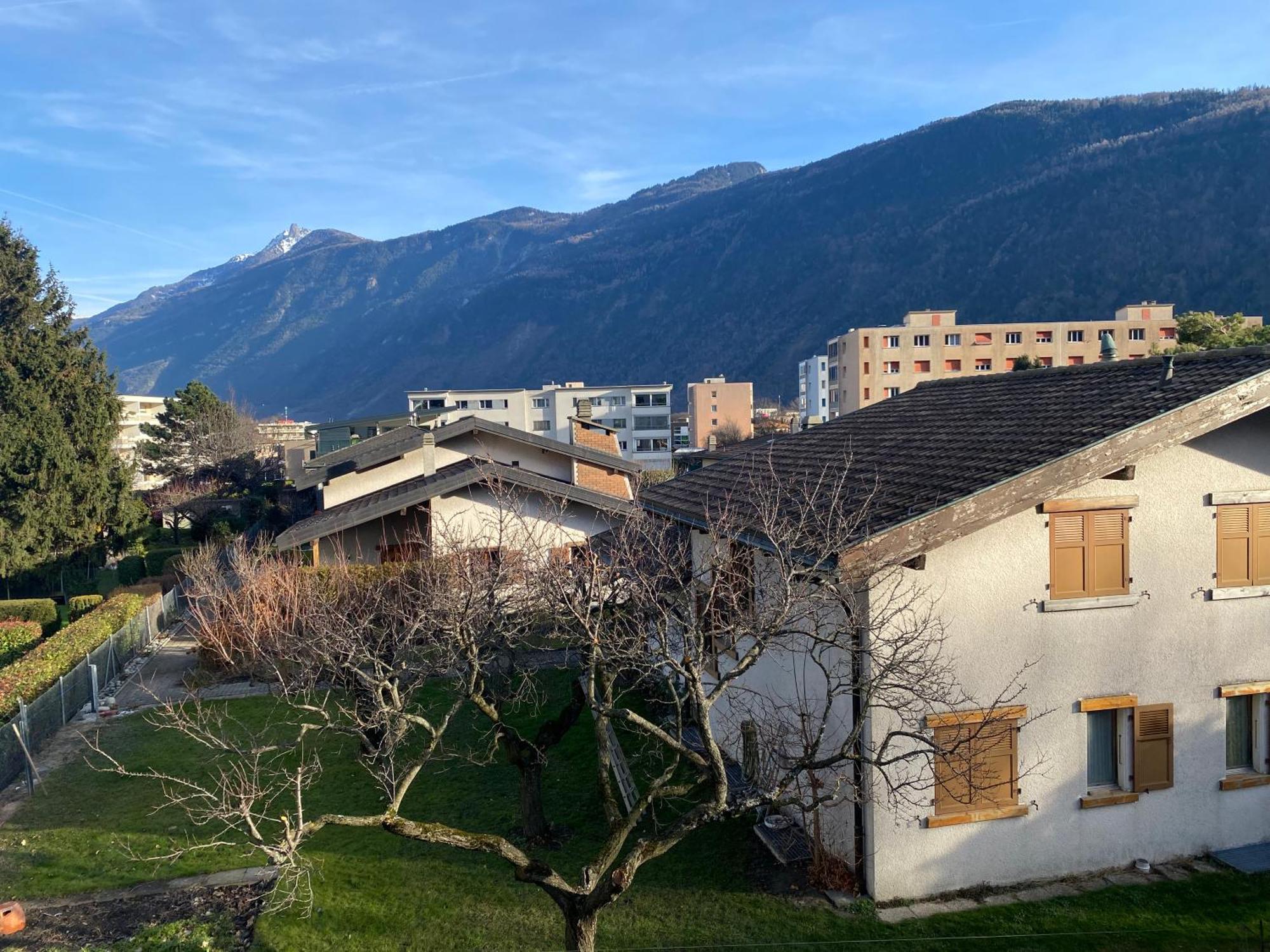 Studio Martigny Taou エクステリア 写真
